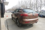 纳智捷大7 SUV2014款2.2T 四驱智尊型