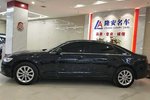 奥迪A6L2014款TFSI 标准型