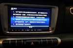 smartfortwo2012款1.0 MHD 硬顶舒适版