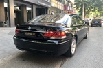 宝马7系2005款750Li