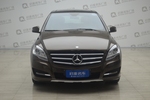 奔驰R级2011款R350L 4MATIC