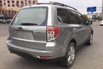 斯巴鲁森林人2008款2.5 XT 手自一体 豪华型