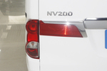 日产NV2002012款1.6L 232座 豪华型