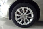 奥迪A6L2012款TFSI 标准型(2.0T)