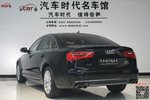 奥迪A6L2014款30 FSI 技术型