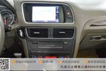 奥迪Q52011款2.0TFSI 舒适型