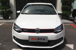 大众POLO GTI2012款1.4TSI DSG