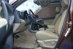 丰田RAV42011款2.0L 自动四驱版