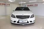 奔驰C级AMG2010款C63 AMG 高性能版