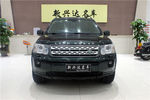 路虎神行者22011款3.2L HSE