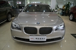 宝马7系2009款740Li 豪华型