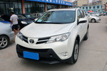 丰田RAV42015款2.0L CVT两驱风尚版