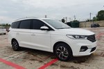 宝骏3602019款1.5L CVT豪华型 国VI