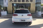 大众高尔夫2016款1.4TSI 自动R-Line