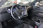 特斯拉Model S2016款MODEL S 60