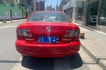 马自达MAZDA62012款2.0L 手自一体 时尚型