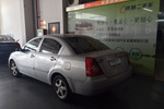 奇瑞A52009款1.5L 手动 精英型