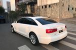 奥迪A6L2015款35 FSI quattro 技术型