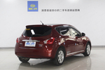 日产骐达2011款1.6L CVT舒适型