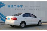 大众捷达2013款1.6L 自动时尚型