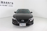 马自达MAZDA6 Atenza阿特兹2014款2.0L 蓝天时尚版