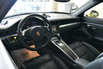 保时捷9112012款Carrera 3.4L