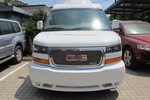 GMC Savana-2010款 商务7座版