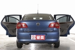 大众宝来2008款1.6L 手自一体 舒适型