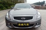 英菲尼迪G Sedan2013款3.7L Sedan