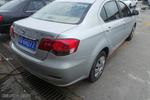 长城C30 2010款1.5L 手动标准型