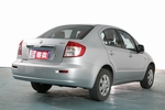 铃木天语SX42009款1.6L 手动 时尚型