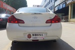 英菲尼迪G Sedan2013款2.5L 豪华运动版