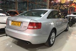 奥迪A6L2005款2.0T FSI®手自一体标准型