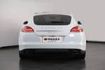 保时捷Panamera2013款Panamera Platinum Edition 3.6L 