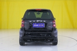 smartfortwo2011款1.0L MHD 硬顶标准版