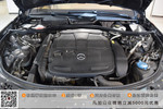 奔驰S级2012款S350L 4MATIC Grand Edition