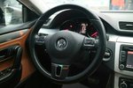 大众CC2011款1.8TSI 豪华型