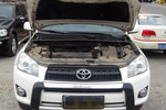 丰田RAV42009款2.0L 自动 豪华版