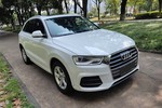 奥迪Q32016款30 TFSI 时尚型