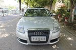 奥迪A6L2011款2.0TFSI 手自一体 标准型