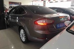 福特致胜2011款2.0T GTDi200 时尚型