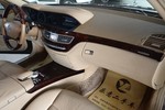 奔驰S级2012款 S350L Grand Edition