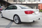 宝马3系敞篷2011款335i