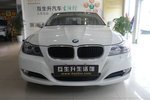 宝马3系2009款320i 豪华型