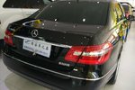 奔驰E级2012款E300L 时尚型(加长版)