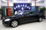 奔驰S级2012款S300L 尊贵型 Grand Edition