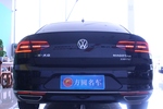 大众迈腾2019款330TSI DSG 豪华型 国V