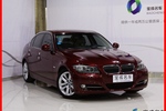 宝马3系2010款320i 豪华型