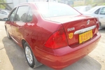 标致307三厢2008款1.6L 手动 爱乐版