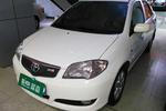 丰田威驰2006款1.5 GL-i 手动